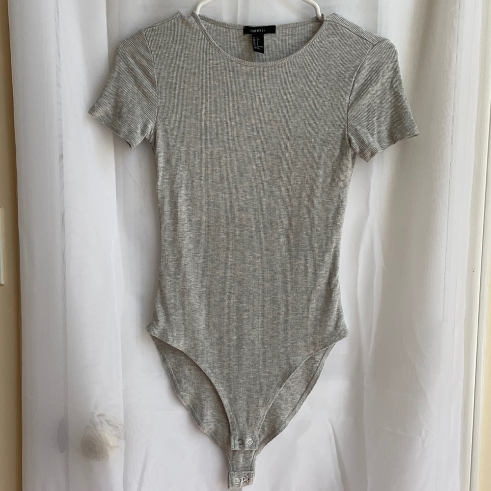 Forever 21 Bodysuit